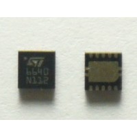 PM6640TR PM6640 QFN14 IC Chip